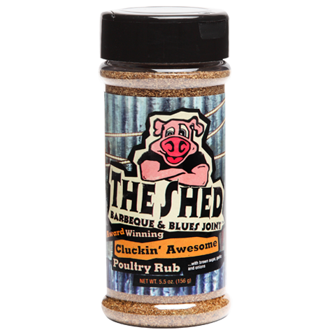 http://bbqspot.com/cdn/shop/products/The_Shed_Cluckin_Awesome_Poultry_Rub_1200x.png?v=1652898244