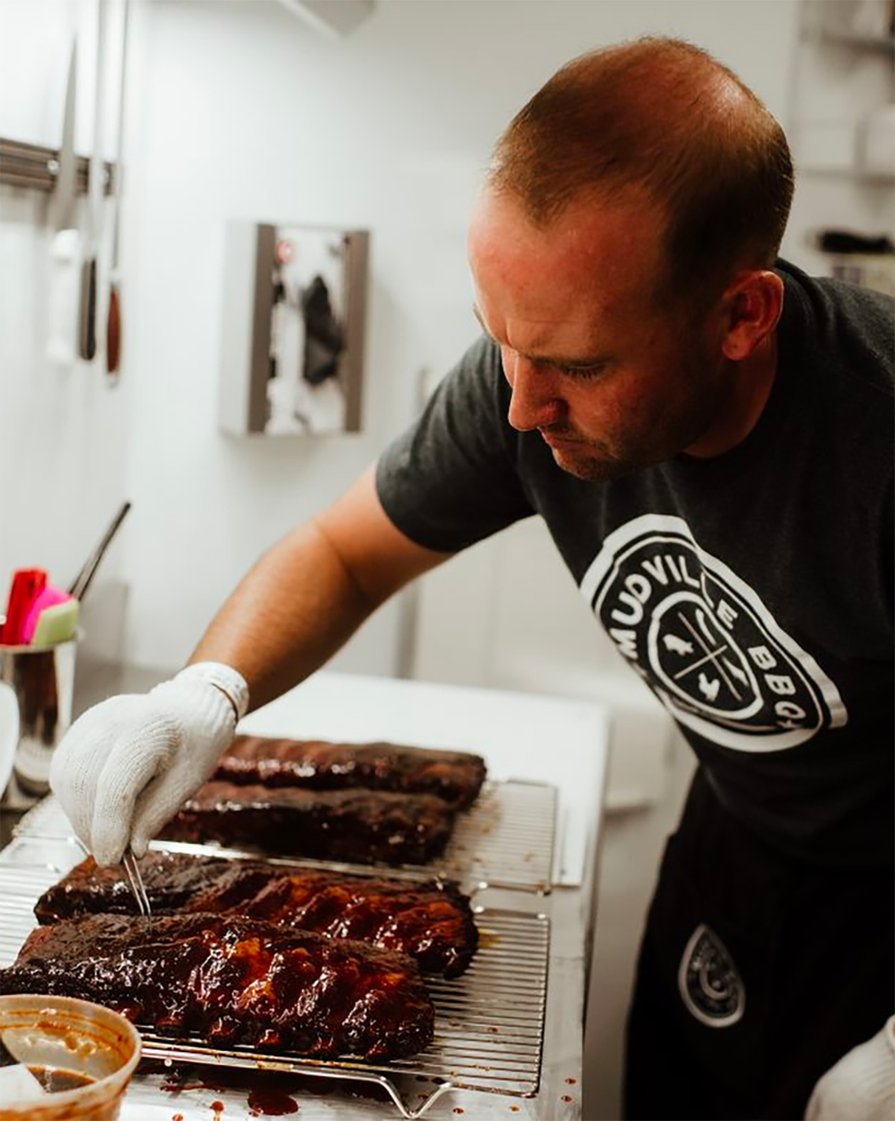 Pitmaster Owner Pitmasters | BBQ Spot