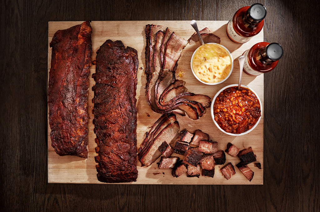 Jack Stack | BBQ Spot