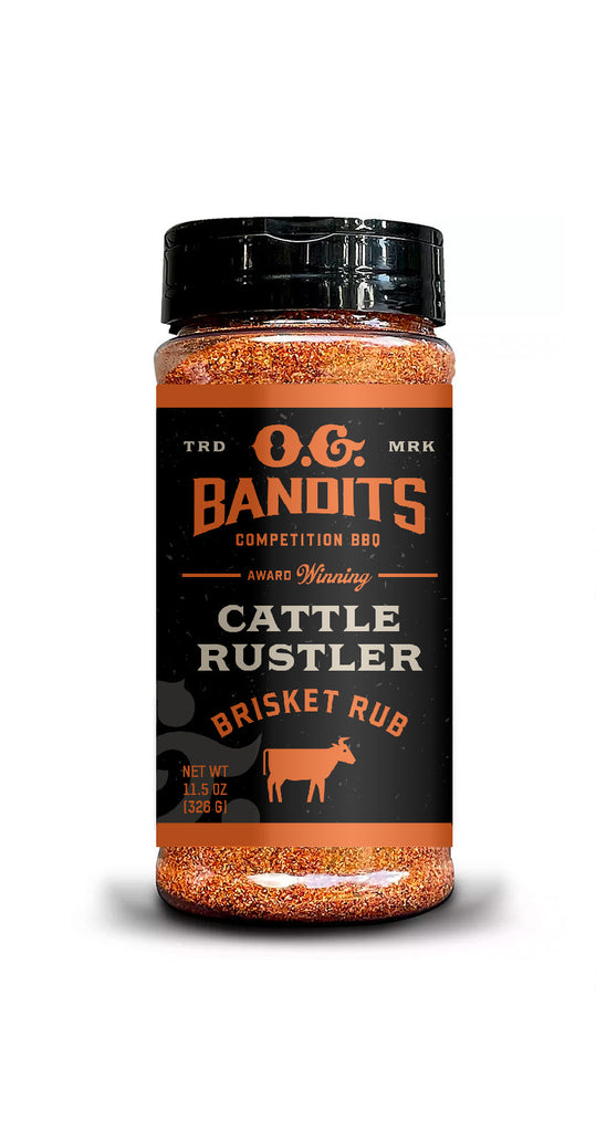 O.G. Bandits | BBQ Spot