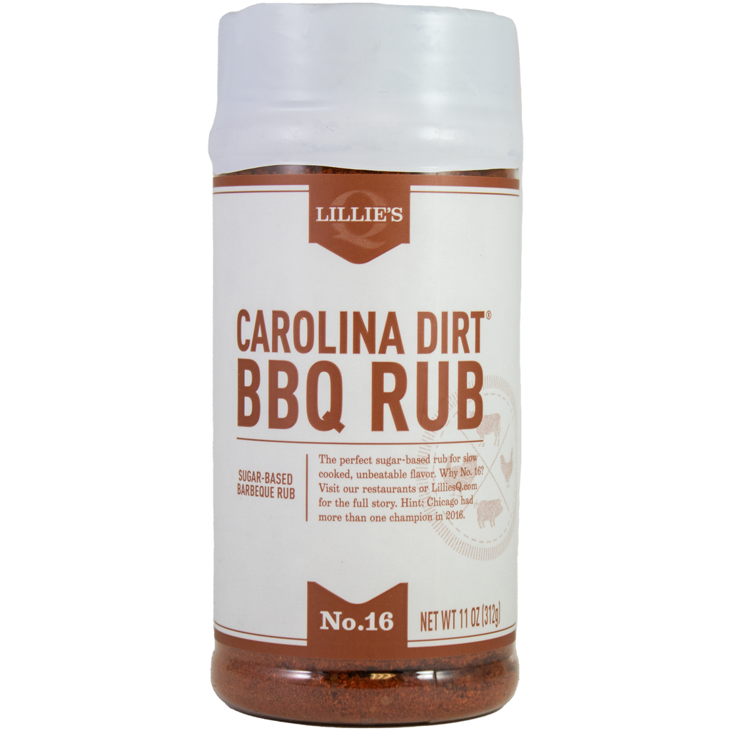 Lillie s Q Carolina Dirt BBQ Rub BBQ Spot lillie-s-q-carolina-dirt-bbq-rub-bbq-spot