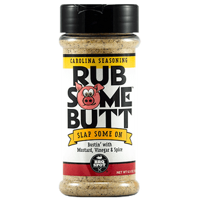 Rub Some Butt Carolina Seasoning