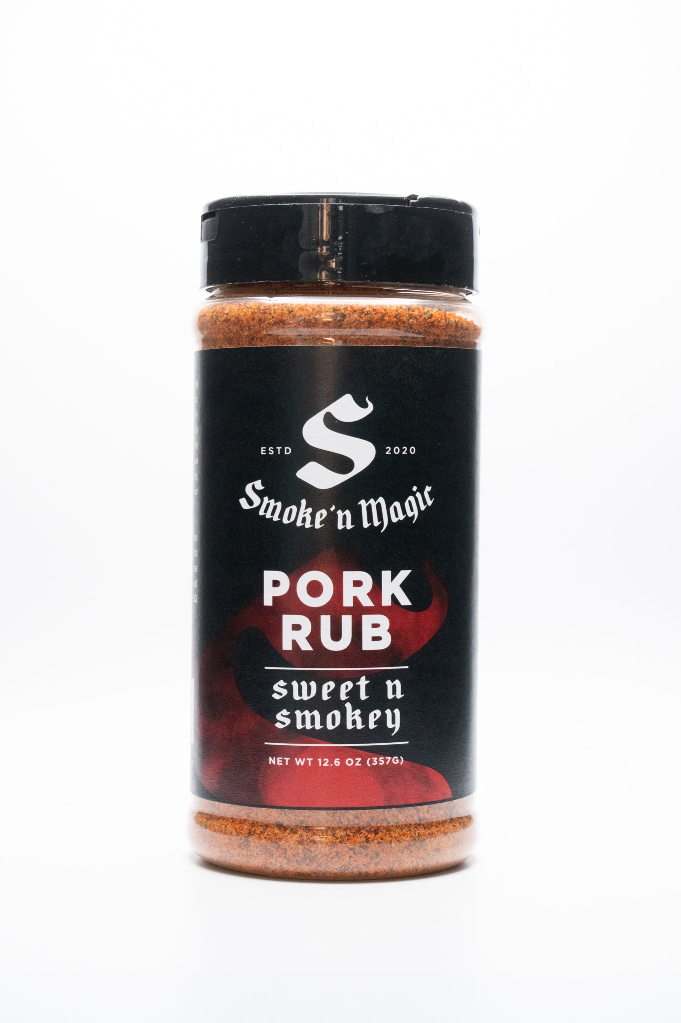 Best pork rub for smoking best sale